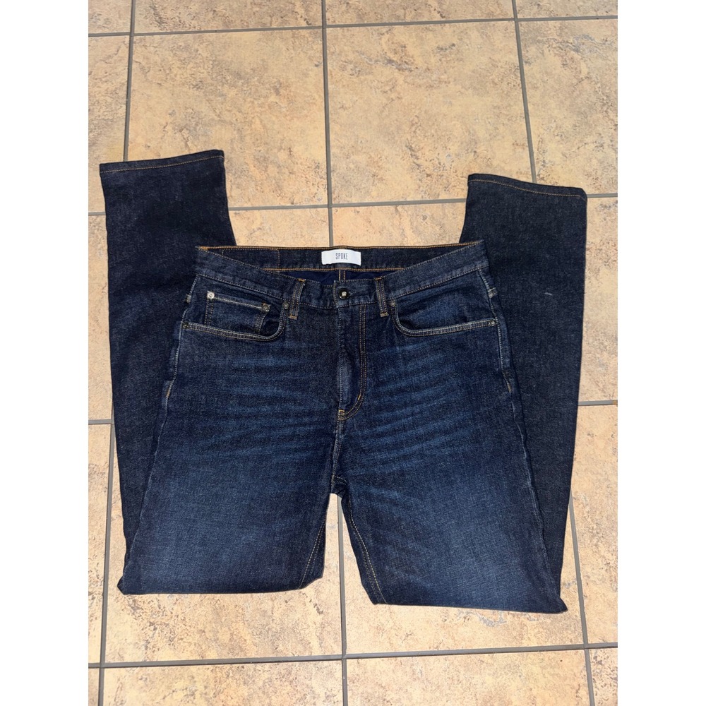 Spoke men's jeans 32x32
